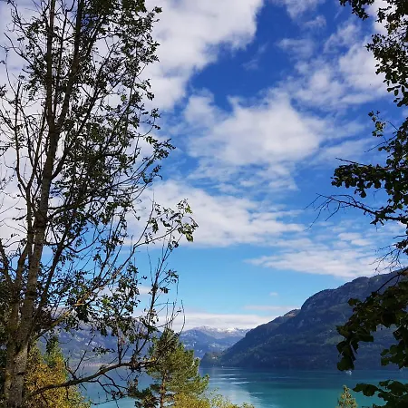 Apartment Ferienwohnung Selinda Niederried bei Interlaken