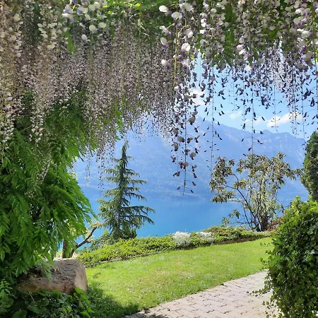 Selinda Niederried bei Interlaken