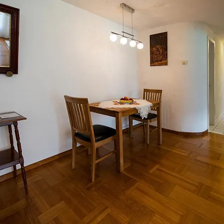 Ferienwohnung Selinda Niederried bei Interlaken