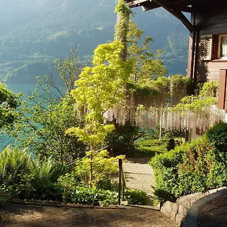 Ferienwohnung Selinda * Niederried bei Interlaken