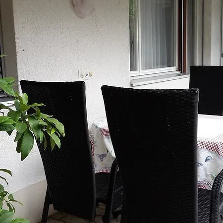 Apartment Ferienwohnung Selinda