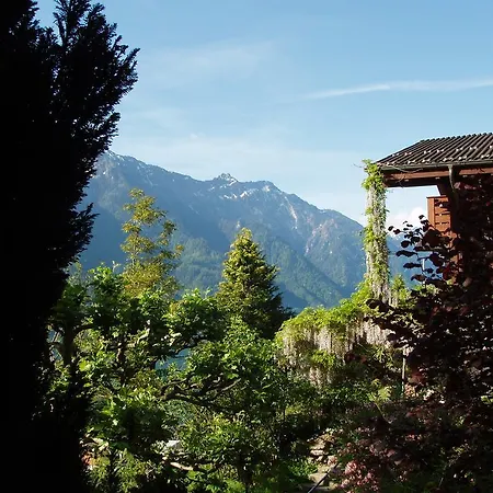 Appartamento Ferienwohnung Selinda *