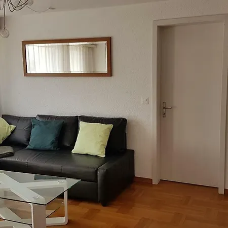 Ferienwohnung Selinda Niederried bei Interlaken