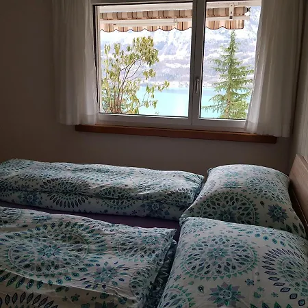 Ferienwohnung Selinda Niederried bei Interlaken