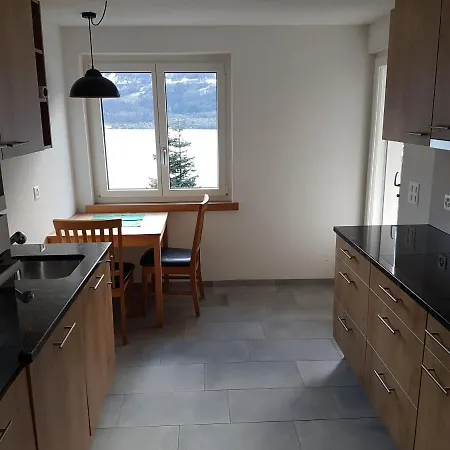 Ferienwohnung Selinda Appartamento *