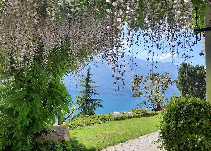 Ferienwohnung Selinda Niederried bei Interlaken