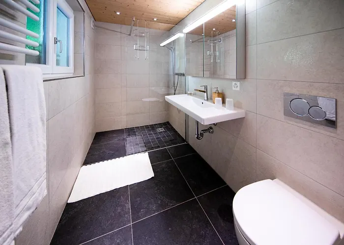 Ferienwohnung Selinda Διαμέρισμα *