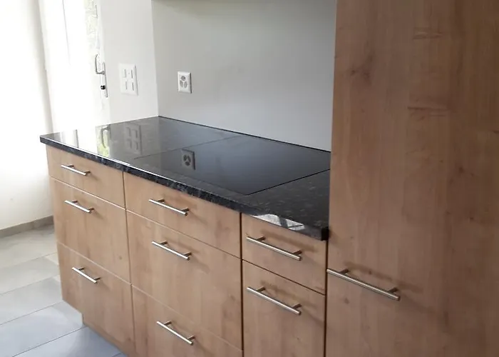 Διαμέρισμα Ferienwohnung Selinda *