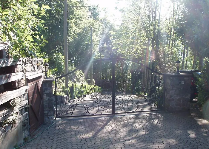 Ferienwohnung Selinda * Niederried bei Interlaken