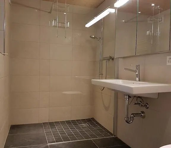 Διαμέρισμα Ferienwohnung Selinda