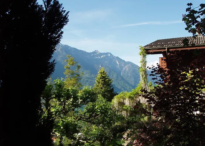 Διαμέρισμα Ferienwohnung Selinda *