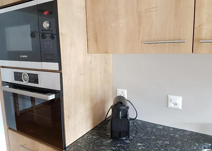 Διαμέρισμα Ferienwohnung Selinda