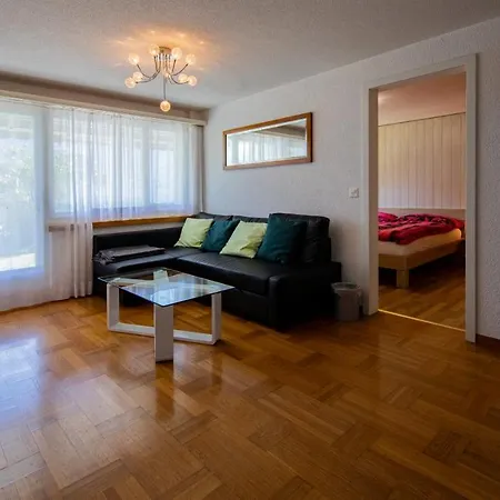 Ferienwohnung Selinda * Niederried bei Interlaken