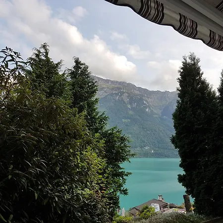 Ferienwohnung Selinda Niederried bei Interlaken