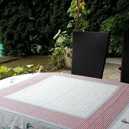 Ferienwohnung Selinda アパート Niederried bei Interlaken