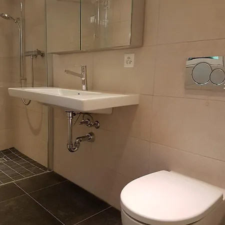 アパート Ferienwohnung Selinda *