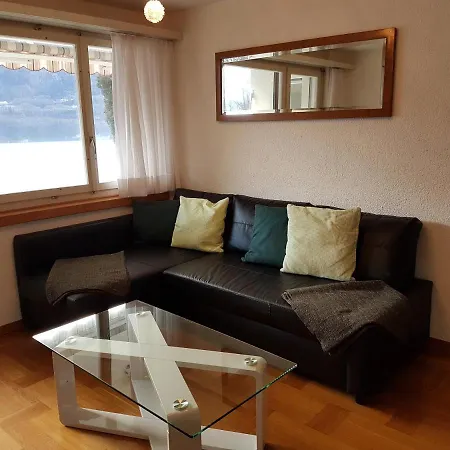 Ferienwohnung Selinda *