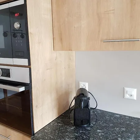 アパート Ferienwohnung Selinda