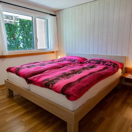 Apartment Ferienwohnung Selinda *