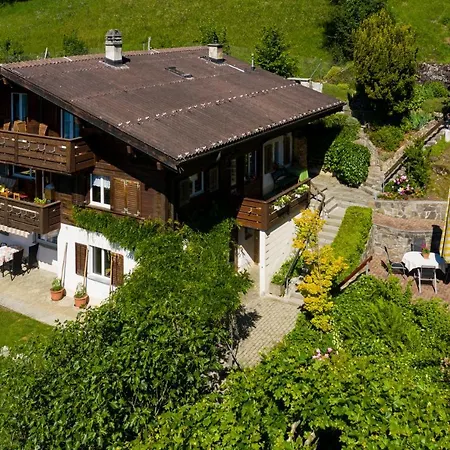 Apartment Ferienwohnung Selinda