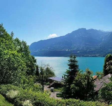 Apartment Ferienwohnung Selinda Niederried bei Interlaken