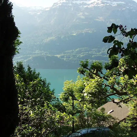 Ferienwohnung Selinda Niederried bei Interlaken