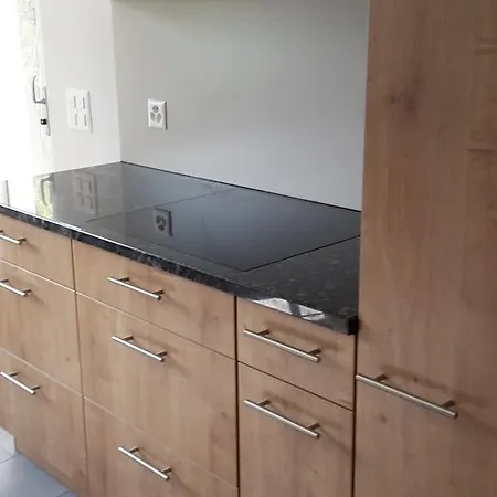Apartment Ferienwohnung Selinda *