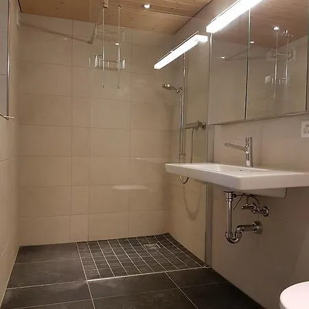 Apartment Ferienwohnung Selinda