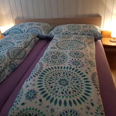 Ferienwohnung Selinda * Niederried bei Interlaken