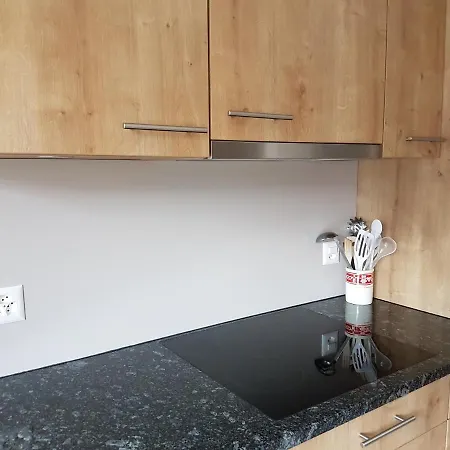 Ferienwohnung Selinda
